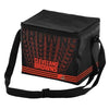 Cleveland Browns Impact 6 Pack Cooler