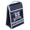 Dallas Cowboys Super Bowl Commemorative Velcro Lunch Cooler Bag