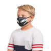Dinosaur Pack Youth Adjustable 5 Pack Face Cover
