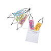 Animal Light Pack Youth Adjustable 5 Pack Face Cover