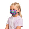 LOL OMG Pack Youth Adjustable 5 Pack Face Cover