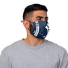 New York Yankees MLB On-Field Adjustable Navy Face Cover