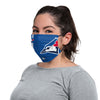 Toronto Blue Jays MLB On-Field Adjustable Royal Face Cover