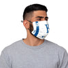 Kansas City Royals MLB On-Field Adjustable White Face Cover