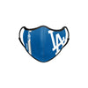 Los Angeles Dodgers MLB On-Field Adjustable Blue Sport Face Cover