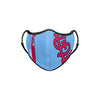 St Louis Cardinals MLB On-Field Adjustable Blue Sport Face Cover