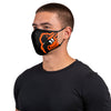 Baltimore Orioles MLB On-Field Adjustable Black Sport Face Cover