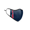 Boston Red Sox MLB On-Field Adjustable Navy Sport Face Cover