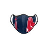 Boston Red Sox MLB On-Field Adjustable Navy Sport Face Cover
