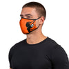 Baltimore Orioles MLB On-Field Adjustable Orange Sport Face Cover