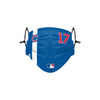 Chicago Cubs MLB Kris Bryant On-Field Adjustable Blue Face Cover