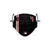 Arizona Diamondbacks MLB Ketel Marte On-Field Adjustable Black Face Cover