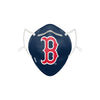 Boston Red Sox MLB Big Logo Cone Face Cover