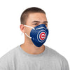 Chicago Cubs MLB Big Logo Cone Face Cover