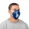 Los Angeles Dodgers MLB Big Logo Cone Face Cover