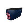 Boston Red Sox MLB Big Logo Earband Face Cover