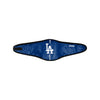 Los Angeles Dodgers MLB Big Logo Earband Face Cover