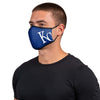 Kansas City Royals MLB Sport 3 Pack Face Cover