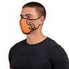 San Francisco Giants MLB Sport 3 Pack Face Cover