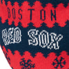 Boston Red Sox MLB Mens Knit 2 Pack Face Cover