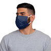Tampa Bay Rays MLB Mens Matchday 3 Pack Face Cover