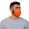 Baltimore Orioles MLB On-Field Gameday Adjustable Face Cover