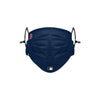 Boston Red Sox MLB On-Field Gameday Adjustable Face Cover