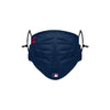 Cleveland Guardians MLB On-Field Gameday Adjustable Face Cover