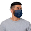 Cleveland Guardians MLB On-Field Gameday Adjustable Face Cover