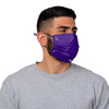 Colorado Rockies MLB On-Field Gameday Adjustable Face Cover