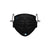 Miami Marlins MLB On-Field Gameday Adjustable Face Cover
