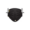 Pittsburgh Pirates MLB On-Field Gameday Adjustable Face Cover
