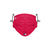 St Louis Cardinals MLB On-Field Gameday Adjustable Face Cover