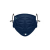 Seattle Mariners MLB On-Field Gameday Adjustable Face Cover