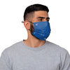 Toronto Blue Jays MLB On-Field Gameday Adjustable Face Cover