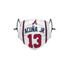 Atlanta Braves MLB Ronald Acuna Jr Adjustable Face Cover