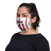 Boston Red Sox MLB Chris Sale Adjustable Face Cover