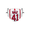 Boston Red Sox MLB Chris Sale Adjustable Face Cover