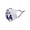 Chicago Cubs MLB Anthony Rizzo Adjustable Face Cover