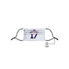 Chicago Cubs MLB Kris Bryant Adjustable Face Cover