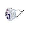 Chicago Cubs MLB Kris Bryant Adjustable Face Cover