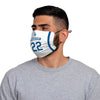 Los Angeles Dodgers MLB Clayton Kershaw Adjustable Face Cover