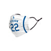 Los Angeles Dodgers MLB Clayton Kershaw Adjustable Face Cover