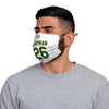 Oakland Athletics MLB Matt Chapman Adjustable Face Cover