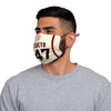 San Francisco Giants MLB Johnny Cueto Adjustable Face Cover