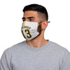 San Diego Padres MLB Manny Machado Adjustable Face Cover