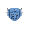 Toronto Blue Jays MLB Vladimir Guerrero Jr Adjustable Face Cover