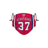 Washington Nationals MLB Stephen Strasburg Adjustable Face Cover