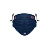 Boston Red Sox MLB JD Martinez On-Field Gameday Adjustable Face Cover