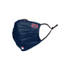 Boston Red Sox MLB Michael Chavis On-Field Gameday Adjustable Face Cover